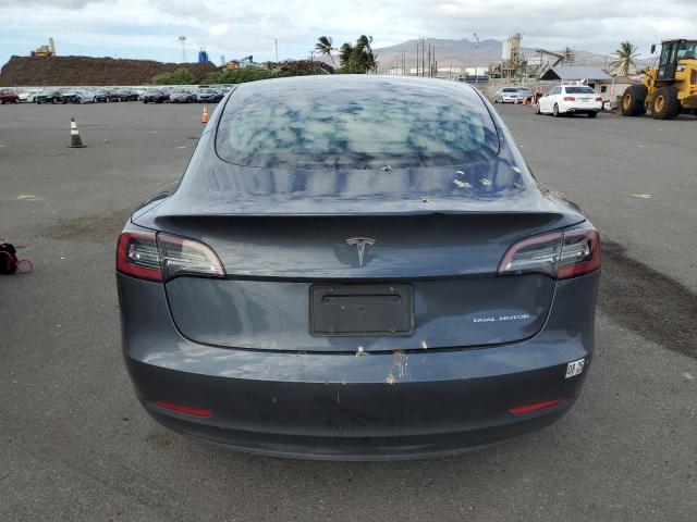 Photo 6 from auction – 2023 TESLA MODEL 3 with VIN 5YJ3E1EB8PF391361