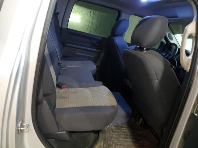 Photo 10 from auction – 2012 DODGE RAM 1500 S with VIN 1C6RD7KT9CS245147