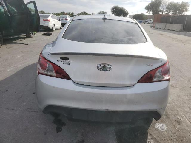Photo 6 from auction – 2012 HYUNDAI GENESIS CO with VIN KMHHT6KD2CU075286