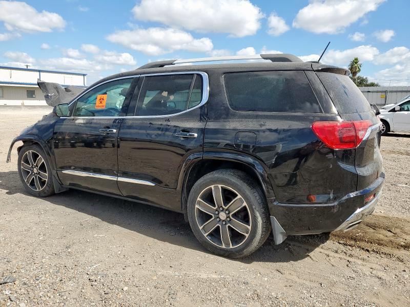 Photo 2 from auction – 2017 GMC ACADIA DEN with VIN 1GKKNXLSXHZ294910