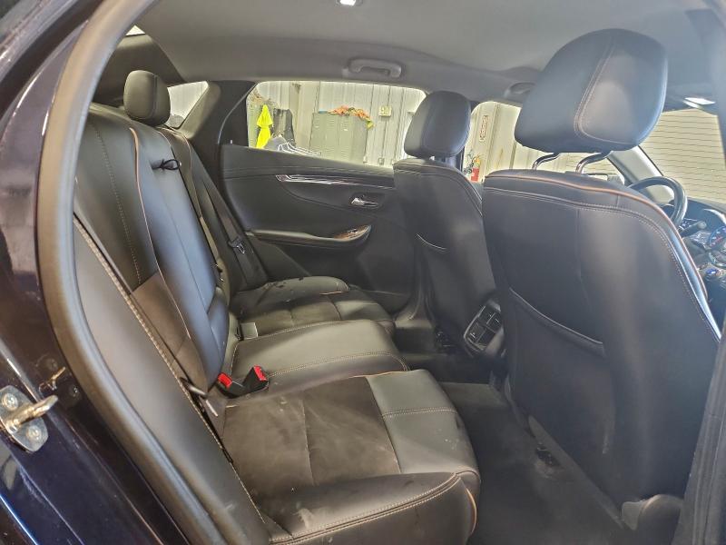 Photo 10 from auction – 2015 CHEVROLET IMPALA LT with VIN 2G1125S33F9184375