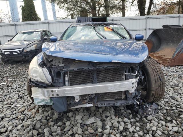 Photo 5 from auction – 2008 INFINITI G37 BASE with VIN JNKCV64E78M119657
