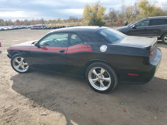 Photo 2 from auction – 2012 DODGE CHALLENGER with VIN 2C3CDYBT1CH176907