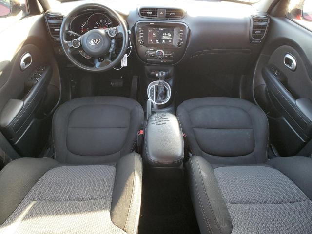Photo 8 from auction – 2018 KIA SOUL + with VIN KNDJP3A59J7570311