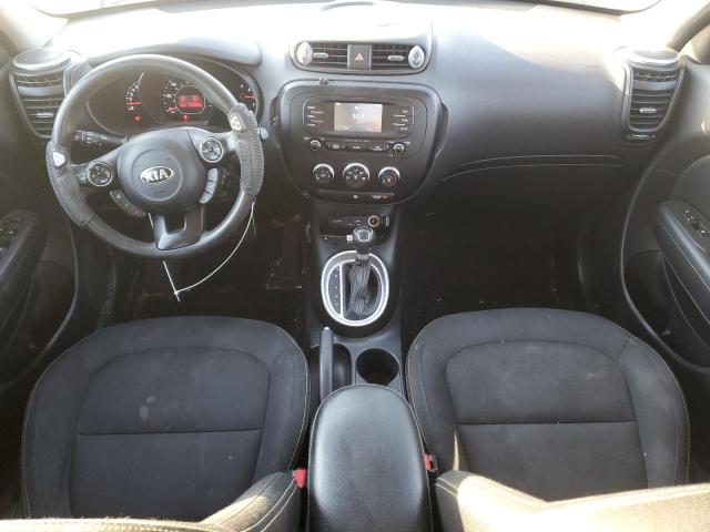 Photo 8 from auction – 2016 KIA SOUL + with VIN KNDJP3A51G7819483