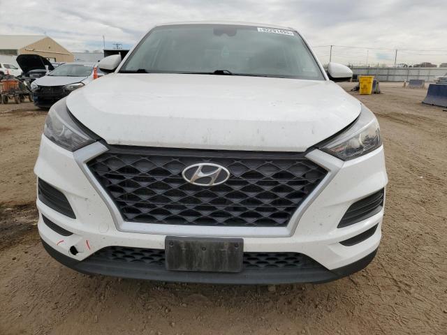 Photo 5 from auction – 2020 HYUNDAI TUCSON SE with VIN KM8J2CA44LU220655