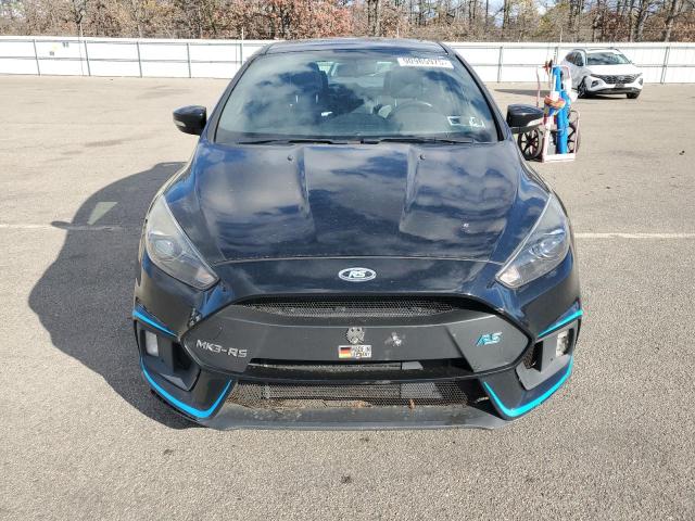 Photo 5 from auction – 2017 FORD FOCUS RS with VIN WF0DP3TH6H4118412