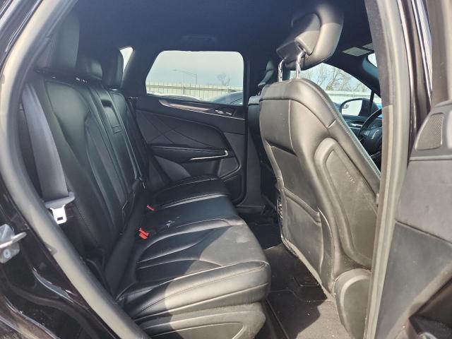 Photo 11 from auction – 2019 LINCOLN MKC with VIN 5LMCJ1D9XKUL37255