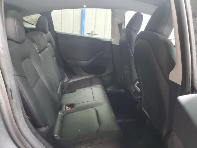صورة رقم 10 من المزاد - 2024 TESLA MODEL Y مع VIN 7SAYGDEE0RA287753