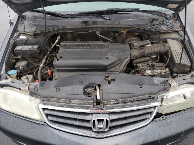 Photo 12 from auction – 2003 HONDA ODYSSEY EX with VIN 5FNRL18993B117444