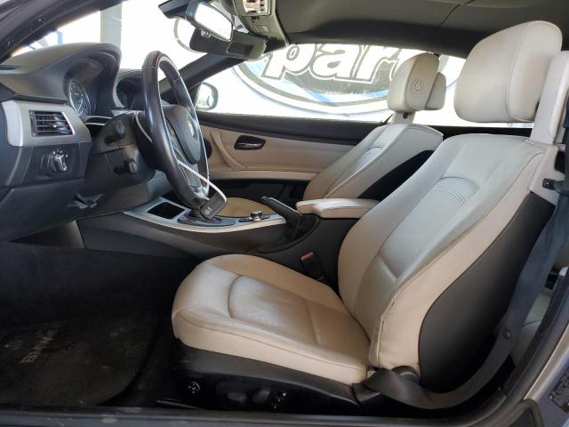 Photo 7 from auction – 2011 BMW 335 I with VIN WBADX7C56BE742385