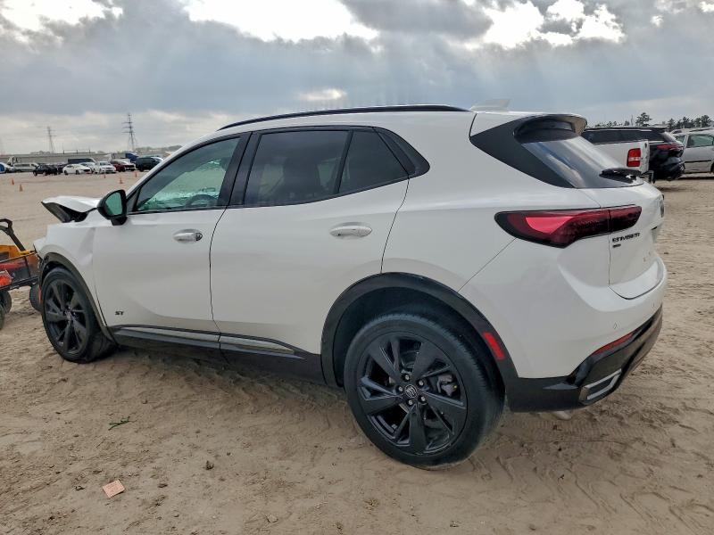 Photo 2 from auction – 2024 BUICK ENVISION E with VIN LRBFZPE48RD062299