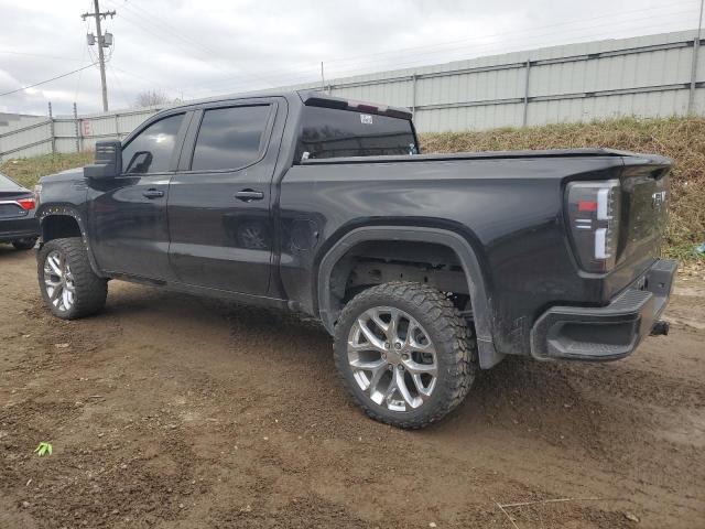 Photo 2 from auction – 2021 GMC SIERRA K15 with VIN 1GTU9AEF8MZ239310