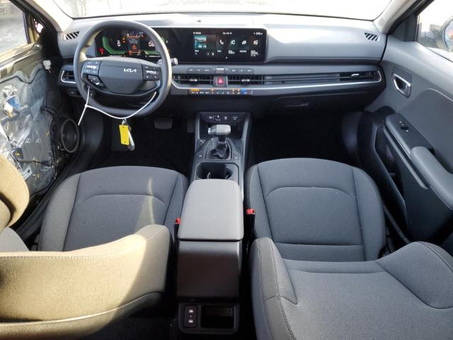 Photo 8 from auction – 2025 KIA K4 LX with VIN 3KPFT4DE7SE173507