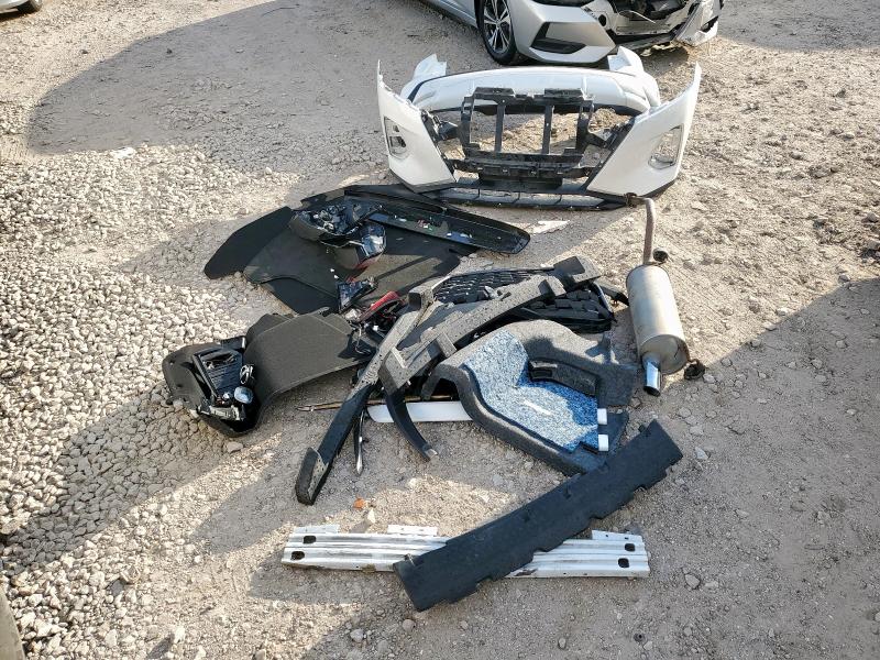Photo 12 from auction – 2022 NISSAN KICKS SR with VIN 3N1CP5DV6NL528974