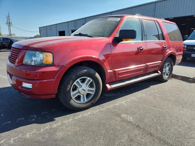 FORD EXPEDITION 2004 with VIN 1FMFU18L54LB53234 - Photo from auction
