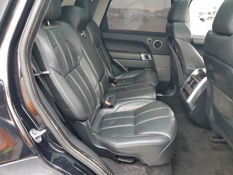 Photo 11 from auction – 2017 LAND ROVER RANGE ROVE with VIN SALWR2FV4HA669921