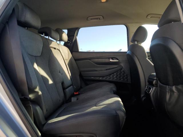 Photo 11 from auction – 2021 HYUNDAI SANTA FE S with VIN 5NMS14AJXMH330318
