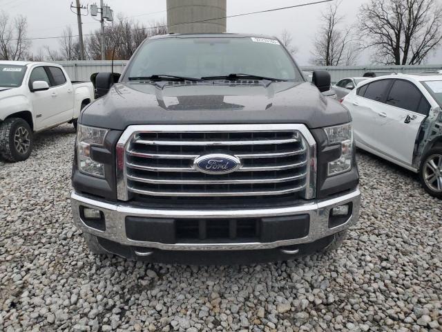 Photo 5 from auction – 2016 FORD F150 SUPER with VIN 1FTEW1EG9GFA36647