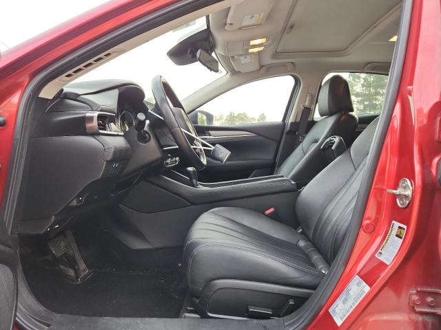 Photo 7 from auction – 2021 MAZDA 6 TOURING with VIN JM1GL1VM9M1618098
