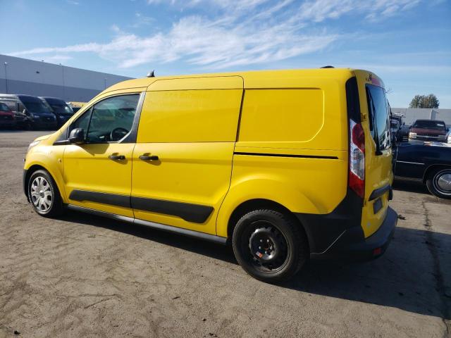 Photo 2 from auction – 2019 FORD TRANSIT CO with VIN NM0LS7E21K1419172
