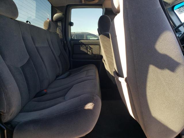Photo 10 from auction – 2003 GMC NEW SIERRA with VIN 2GTEK19T031305428