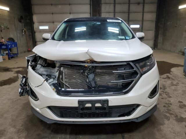 Photo 5 from auction – 2016 FORD EDGE SPORT with VIN 2FMPK4AP9GBB46803