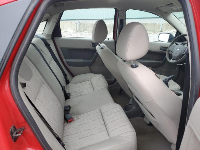 Photo 10 from auction – 2008 FORD FOCUS SE with VIN 1FAHP35N38W224379