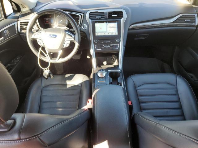Photo 8 from auction – 2017 FORD FUSION SE with VIN 3FA6P0HD0HR310390