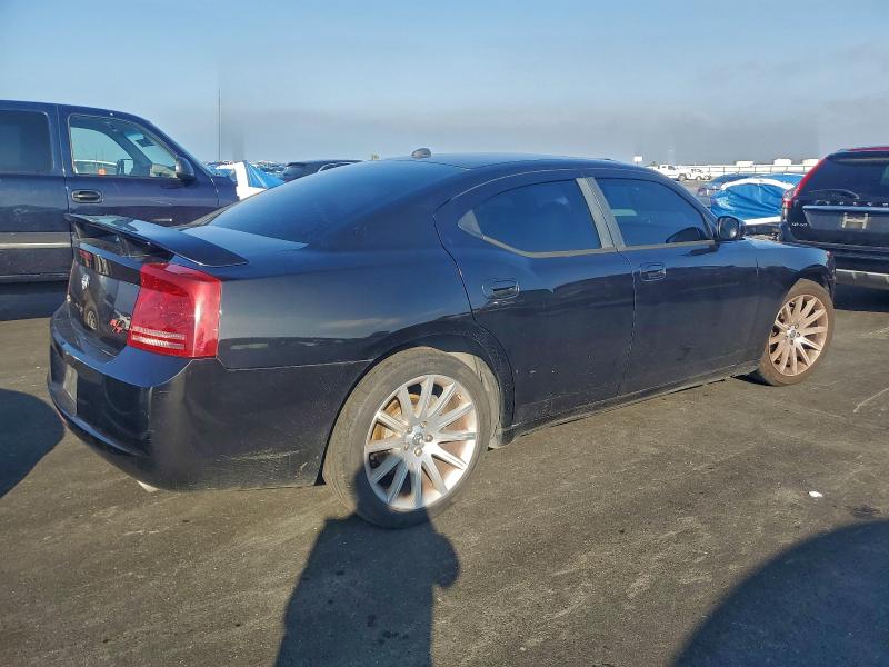 Photo 3 from auction – 2006 DODGE CHARGER R/ with VIN 2B3KA53H76H183116