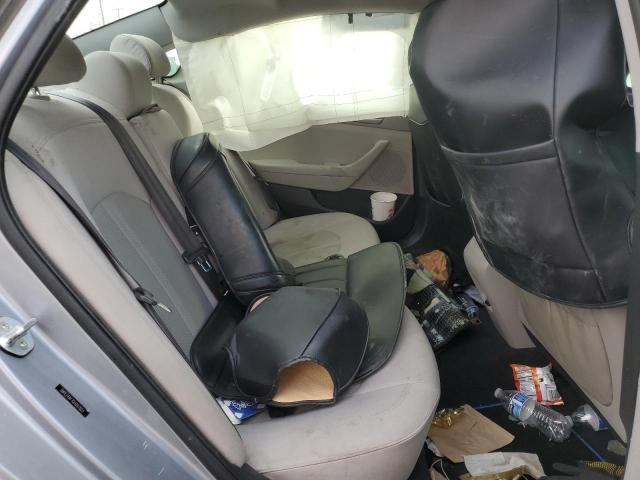 Photo 10 from auction – 2016 HYUNDAI SONATA SE with VIN 5NPE24AF7GH267823