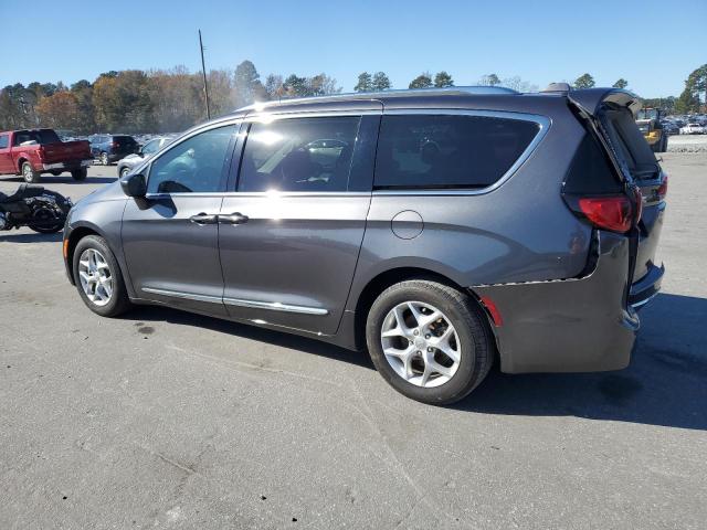 Photo 2 from auction – 2017 CHRYSLER PACIFICA T with VIN 2C4RC1EG2HR652680