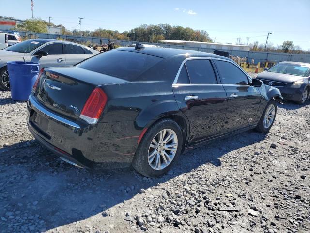 Photo 3 from auction – 2015 CHRYSLER 300C with VIN 2C3CCAEGXFH881749