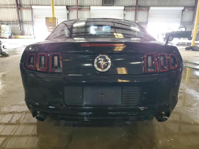 Photo 6 from auction – 2014 FORD MUSTANG with VIN 1ZVBP8AM4E5218034
