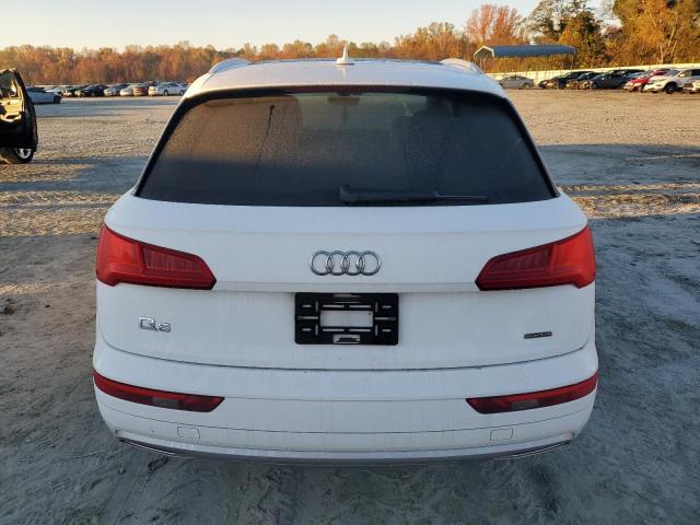 Photo 6 from auction – 2019 AUDI Q5 PREMIUM with VIN WA1ANAFY4K2139297