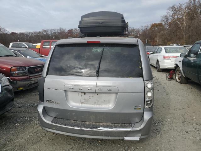 Photo 6 from auction – 2016 DODGE GRAND CARA with VIN 2C4RDGCG0GR339130