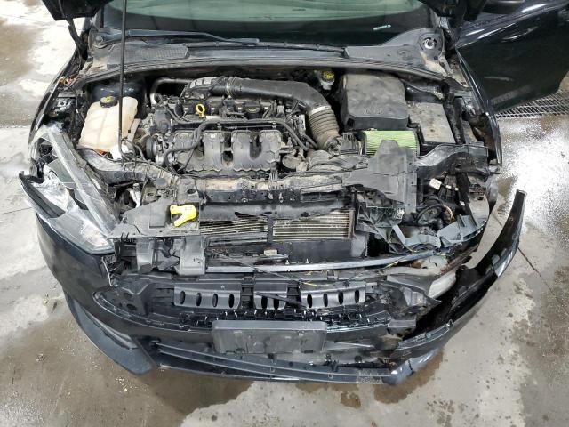 Zdjęcie 11 z aukcji – 2017 FORD FOCUS ST z VIN 1FADP3L96HL277163