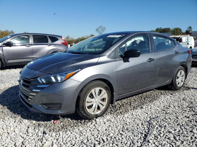 NISSAN VERSA S 2023 with VIN 3N1CN8DV4PL868649 - Photo from auction
