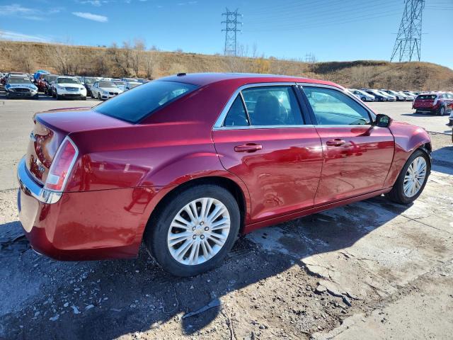 Photo 3 from auction – 2014 CHRYSLER 300 with VIN 2C3CCARG7EH323995
