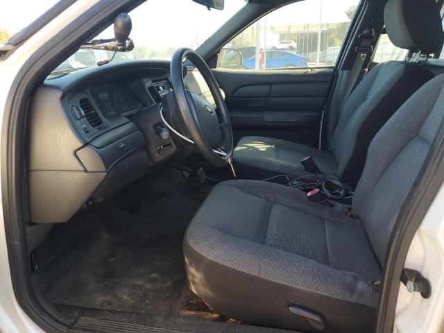 Photo 7 from auction – 2011 FORD CROWN VICT with VIN 2FABP7BV4BX111120