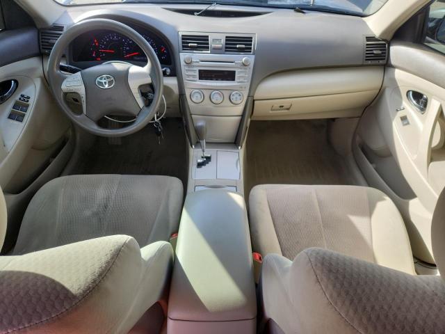 Photo 8 from auction – 2011 TOYOTA CAMRY BASE with VIN 4T4BF3EK4BR202503