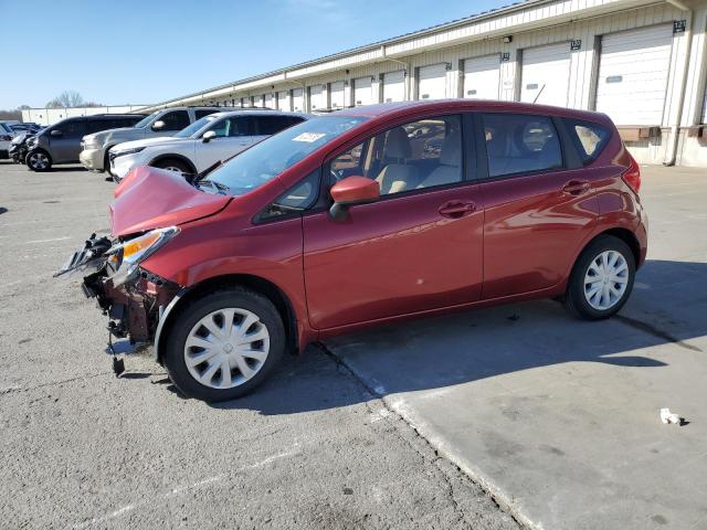 NISSAN VERSA NOTE 2016 with VIN 3N1CE2CP3GL377201 - Photo from auction