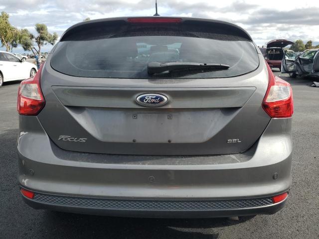 Фото 6 с аукциона – 2012 FORD FOCUS SEL с VIN 1FAHP3M20CL477967