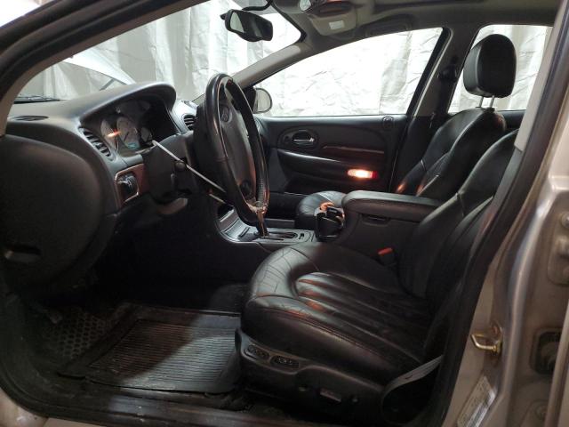Photo 7 from auction – 2002 CHRYSLER 300M with VIN 2C3HE66G92H249086
