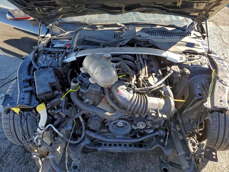 Photo 11 from auction – 2016 FORD MUSTANG with VIN 1FA6P8JZ7G5520748