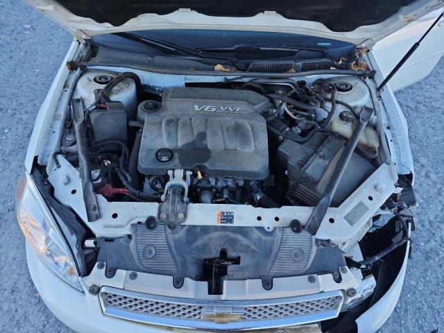 Photo 11 from auction – 2012 CHEVROLET IMPALA with VIN 2G1WF5E36C1153704