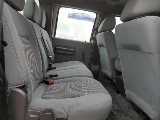 Photo 10 from auction – 2014 FORD F250 SUPER with VIN 1FT7W2B63EEA26225