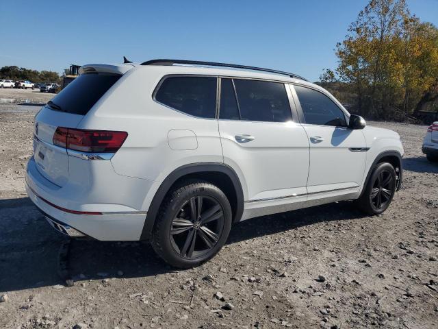 Photo 3 from auction – 2021 VOLKSWAGEN ATLAS SE with VIN 1V2PR2CA9MC604461