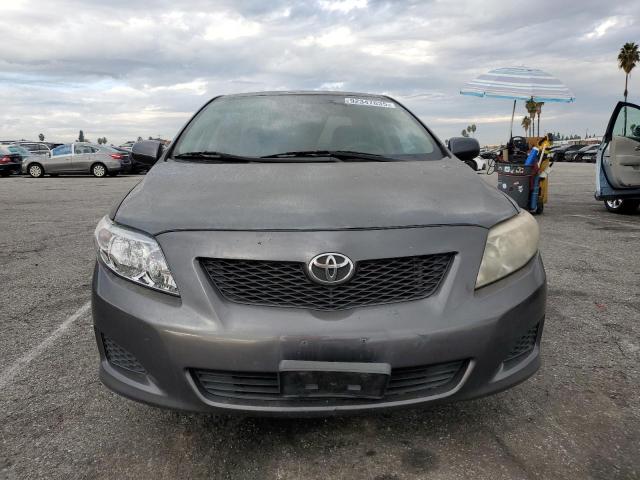 Photo 5 from auction – 2010 TOYOTA COROLLA BA with VIN 2T1BU4EE7AC399165