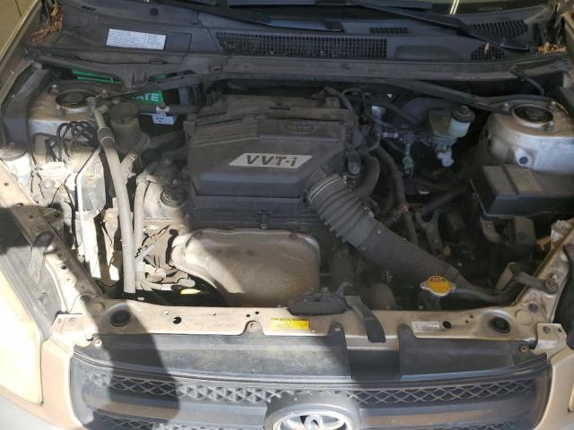 Photo 12 from auction – 2005 TOYOTA RAV4 with VIN JTEGD20V750059446